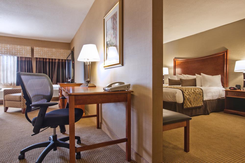 Clarion Inn North Haven Стая снимка