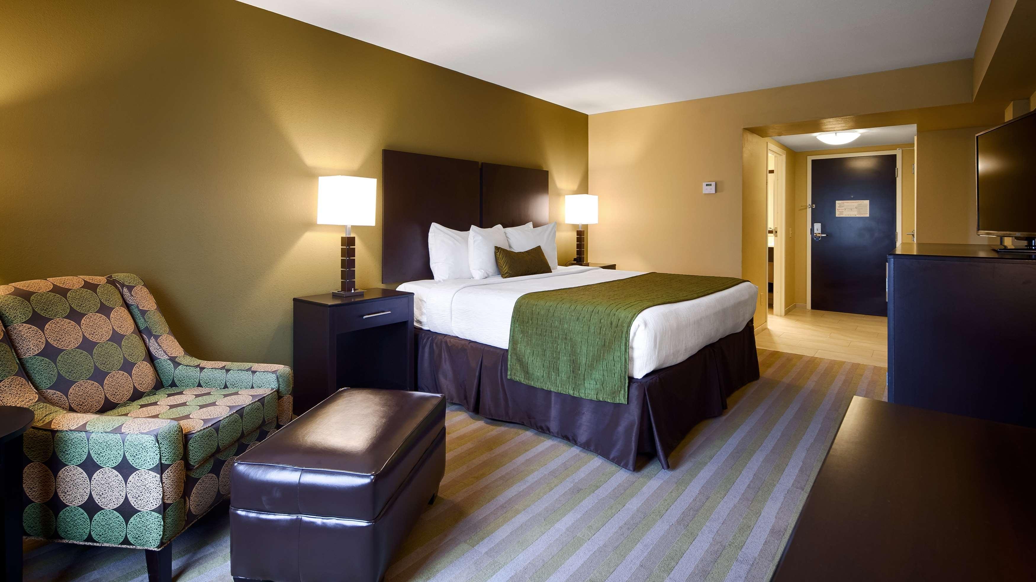 Clarion Inn North Haven Екстериор снимка