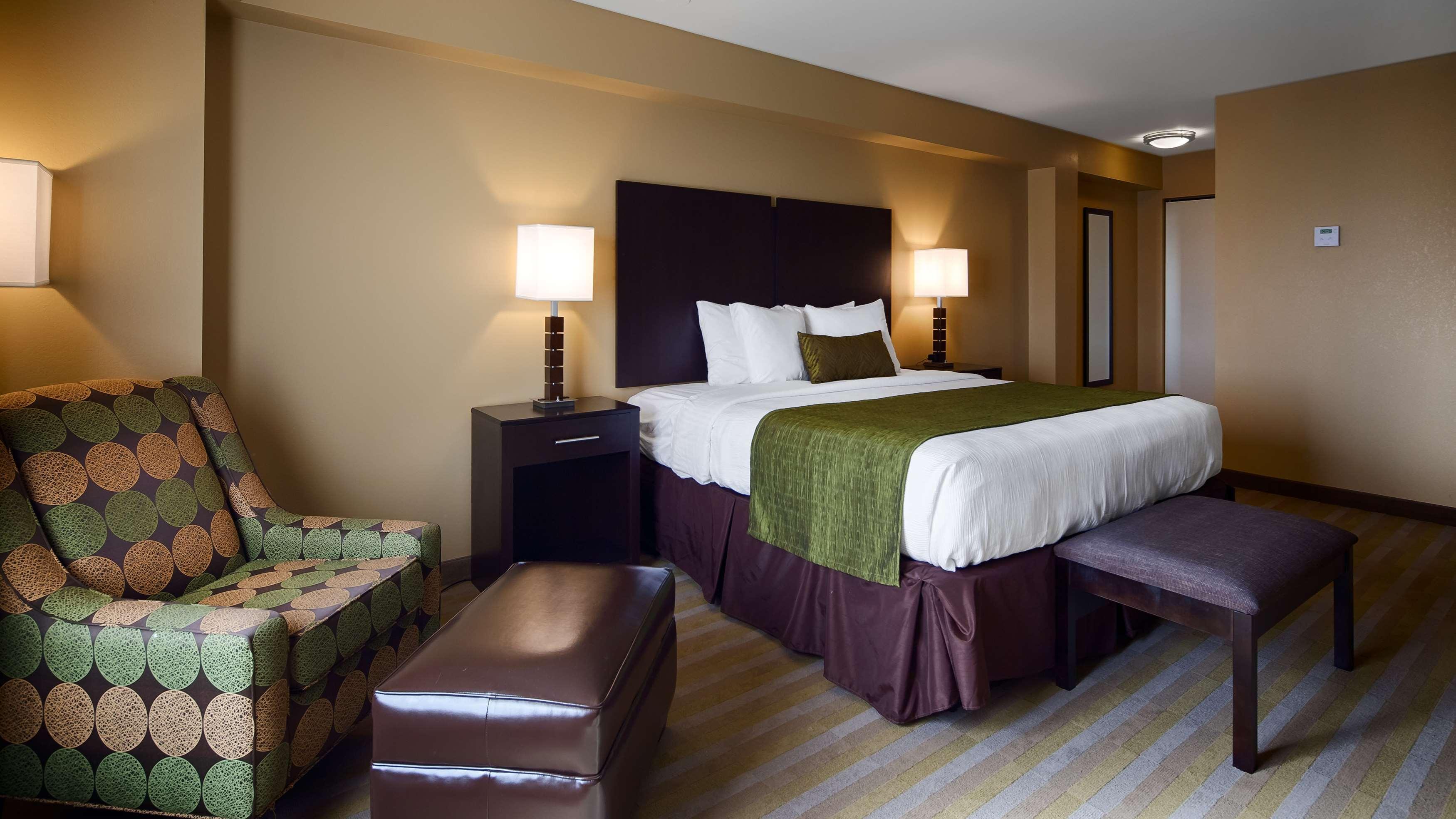 Clarion Inn North Haven Екстериор снимка