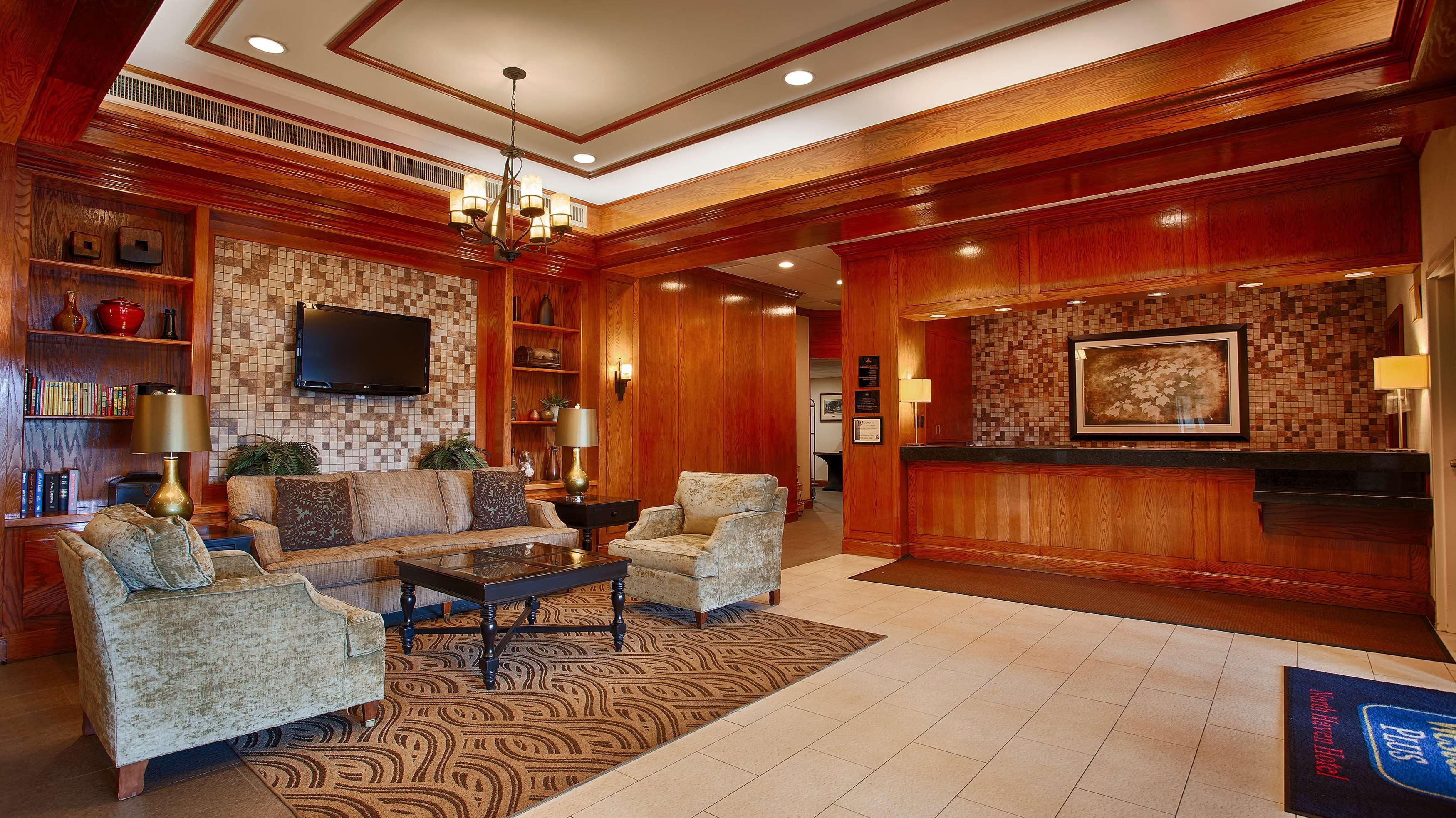 Clarion Inn North Haven Екстериор снимка