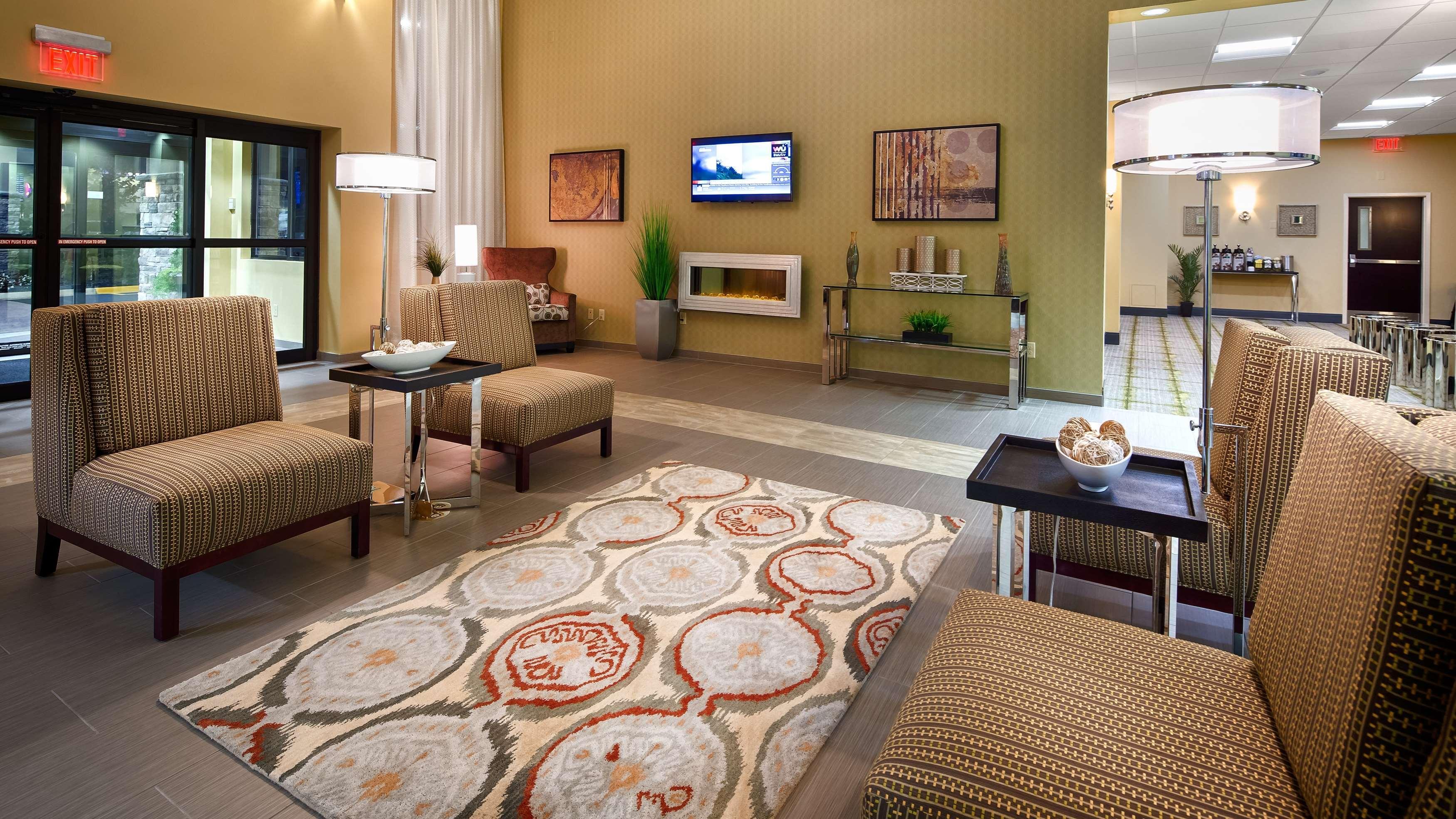 Clarion Inn North Haven Екстериор снимка