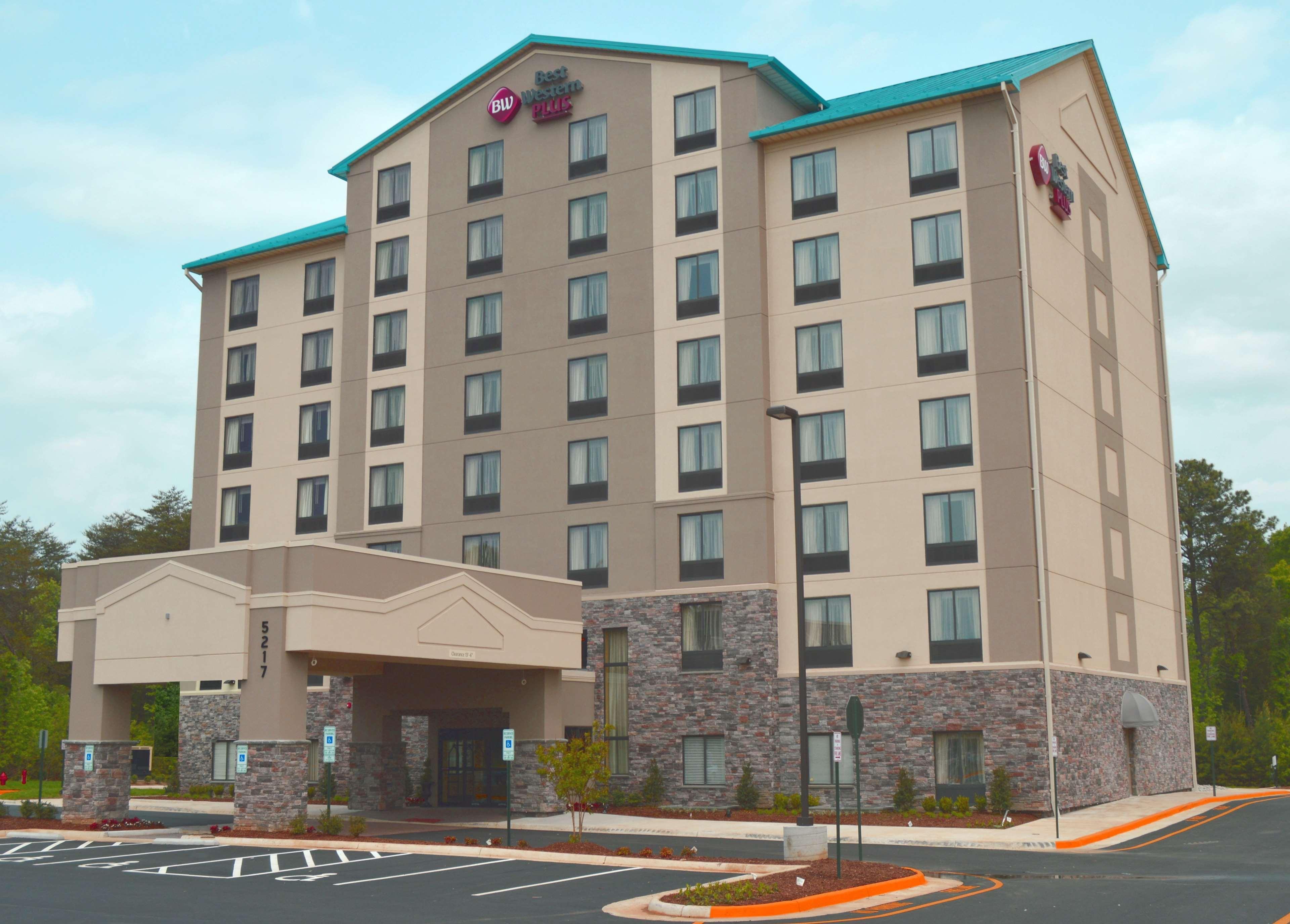 Clarion Inn North Haven Екстериор снимка