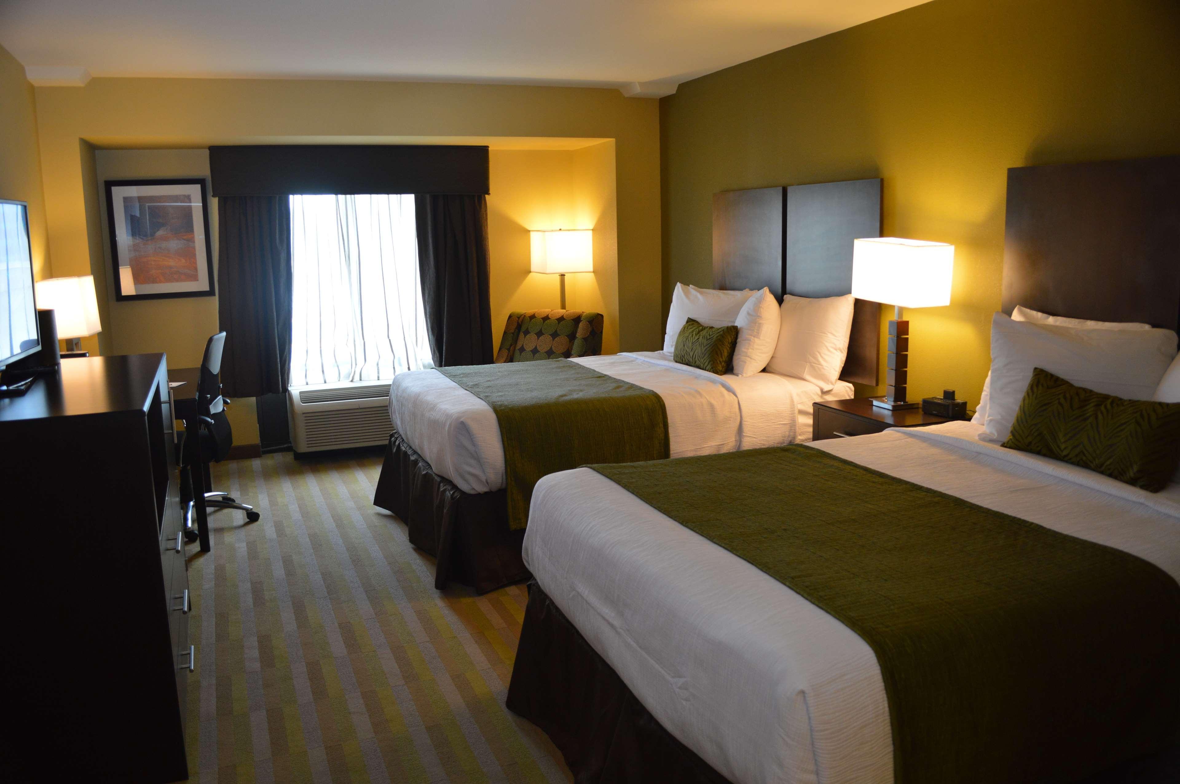 Clarion Inn North Haven Екстериор снимка