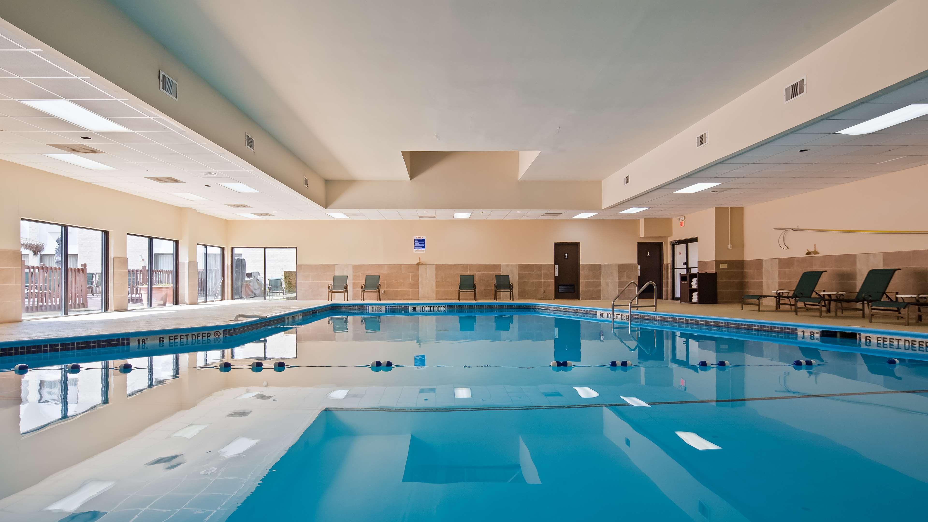 Clarion Inn North Haven Екстериор снимка