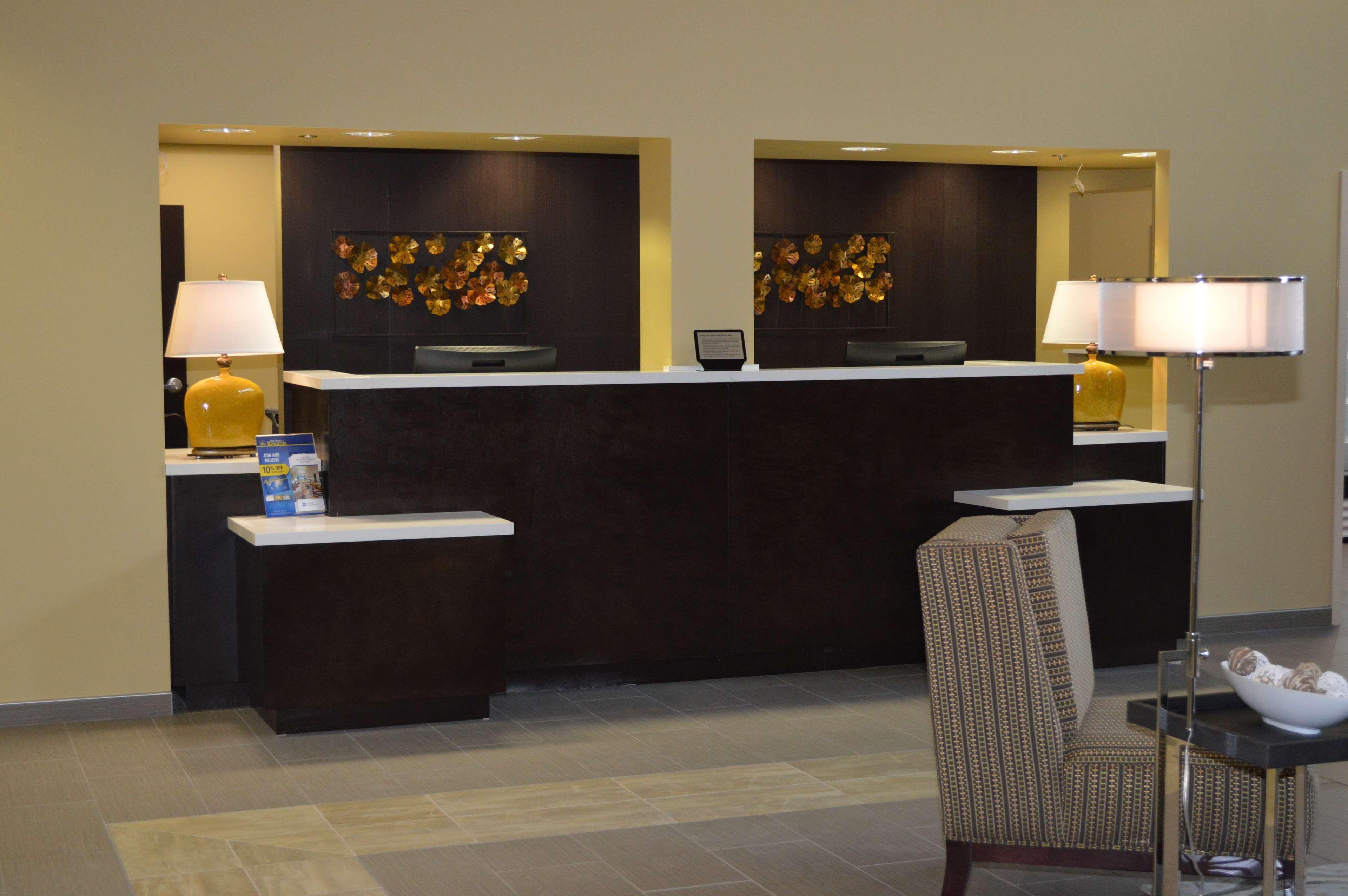 Clarion Inn North Haven Екстериор снимка