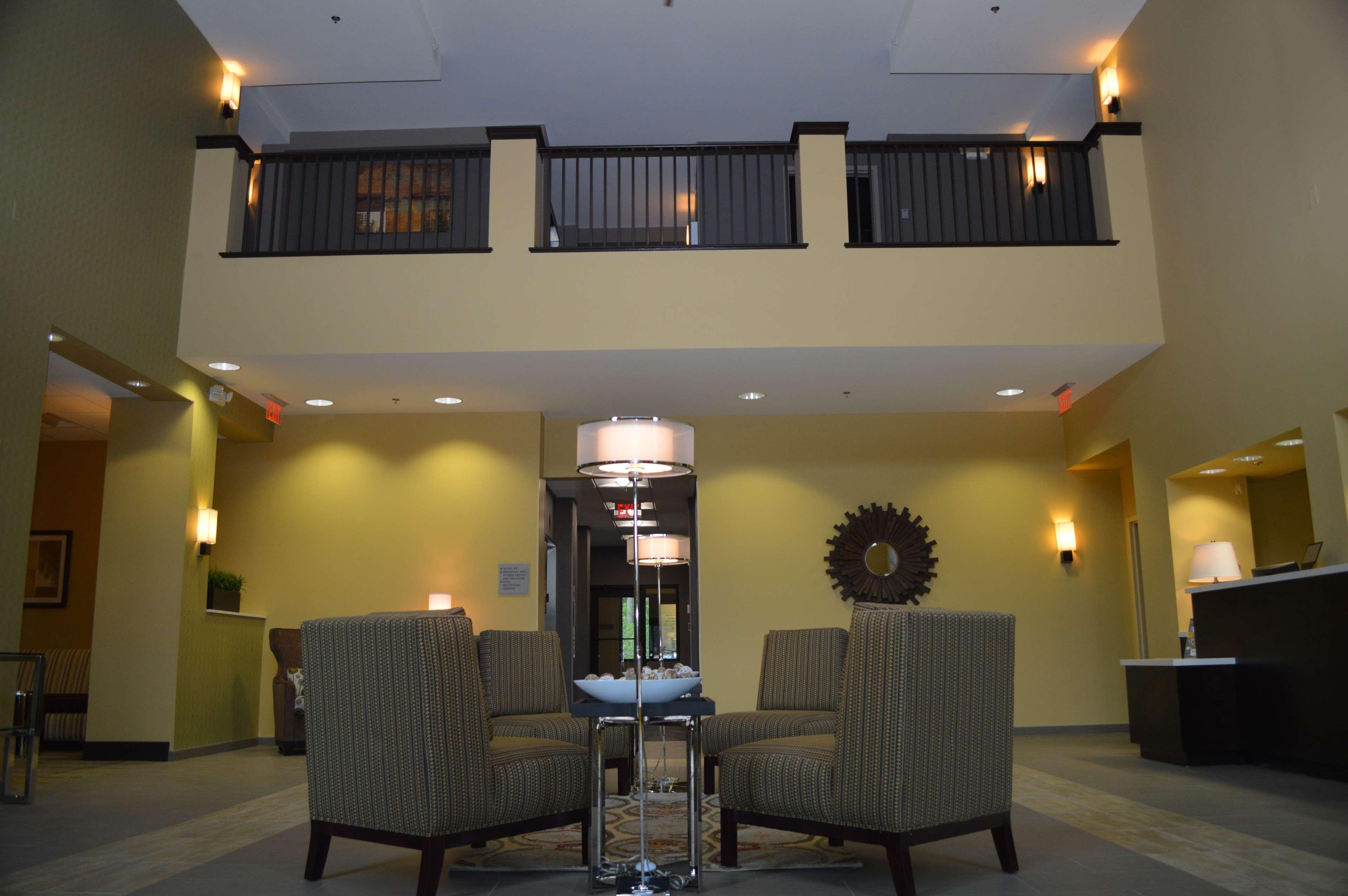 Clarion Inn North Haven Екстериор снимка