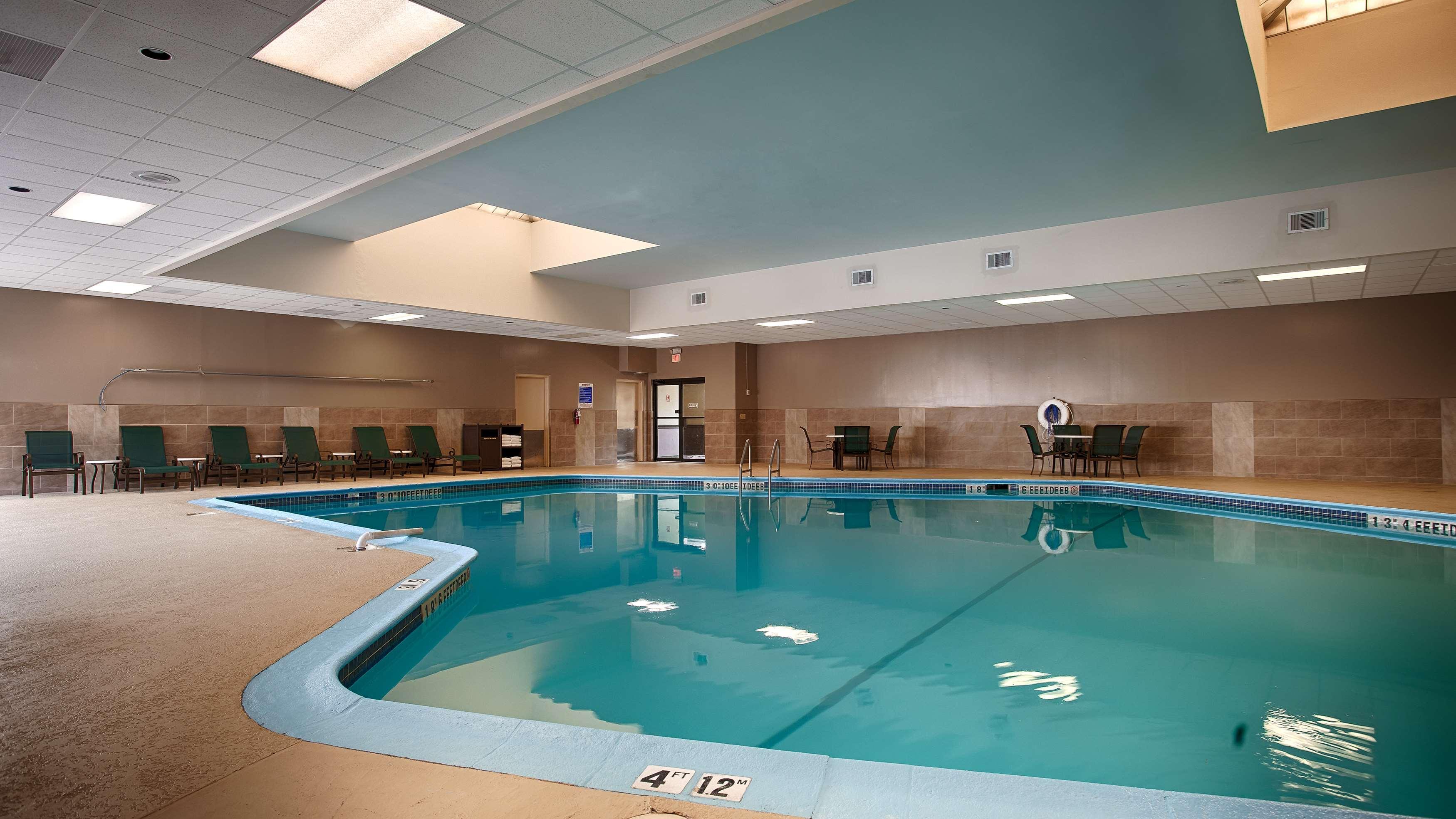 Clarion Inn North Haven Екстериор снимка