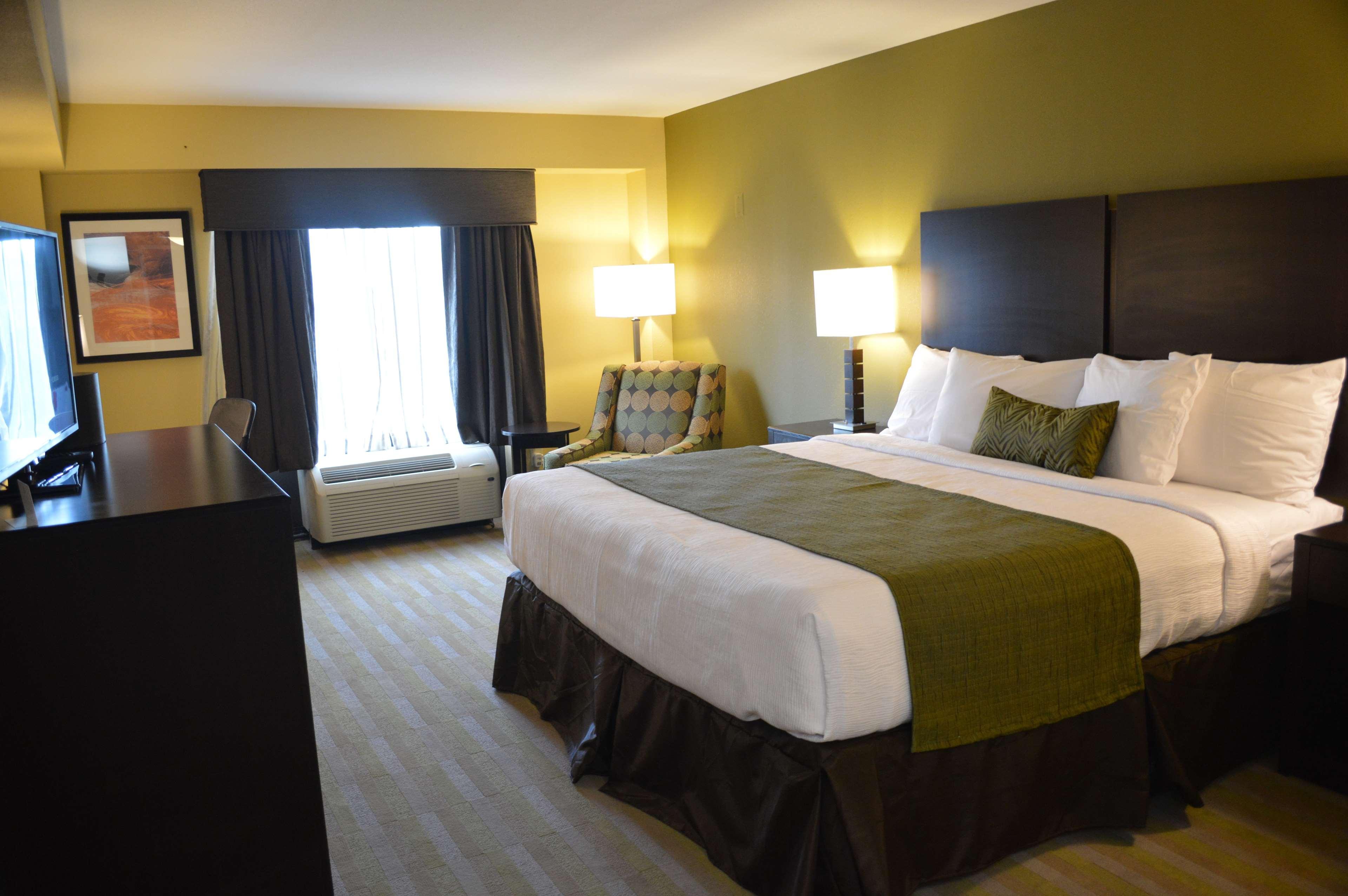 Clarion Inn North Haven Екстериор снимка