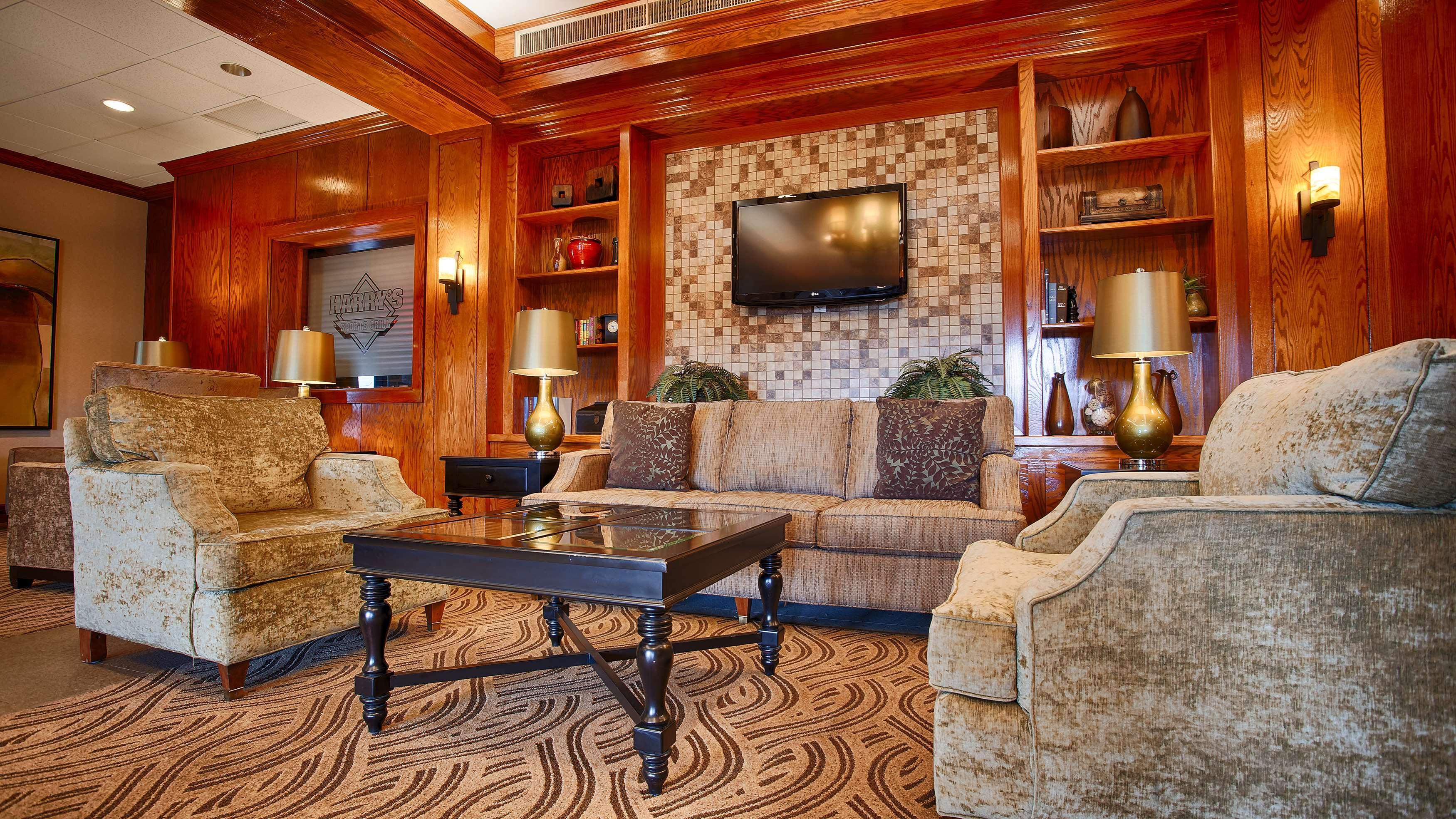 Clarion Inn North Haven Екстериор снимка