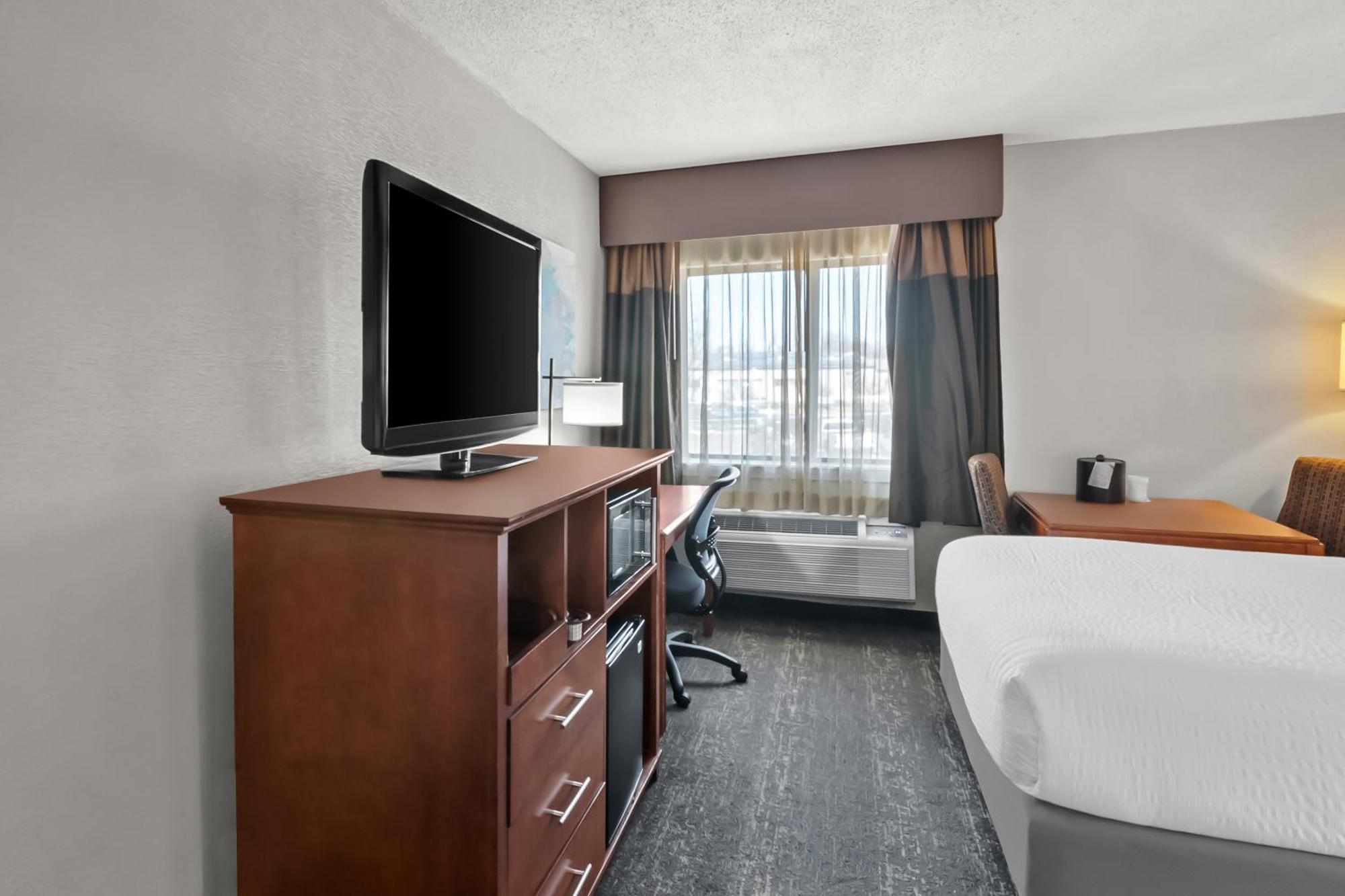 Clarion Inn North Haven Екстериор снимка