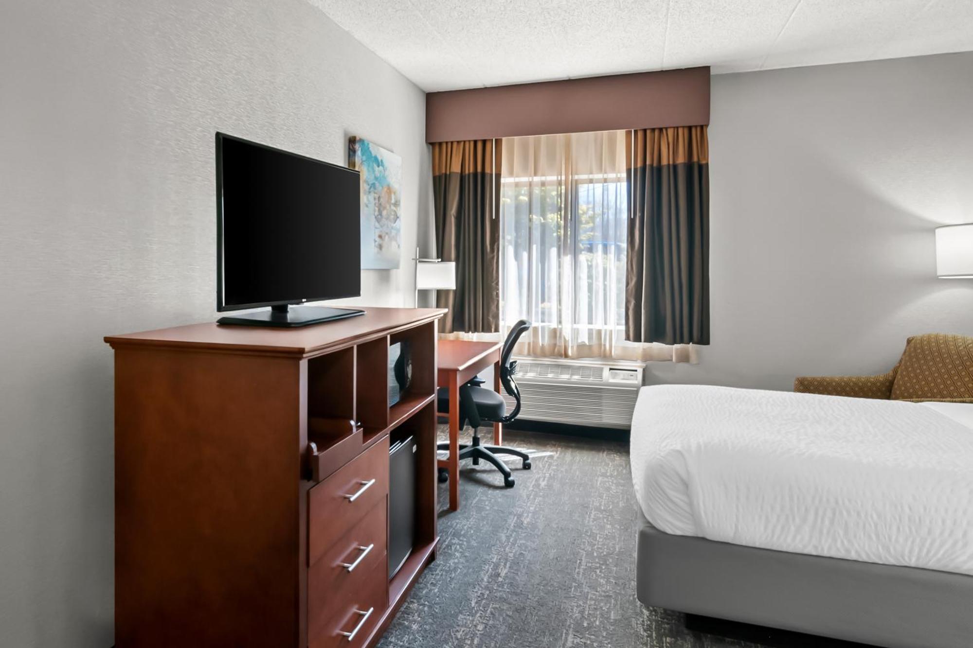 Clarion Inn North Haven Екстериор снимка