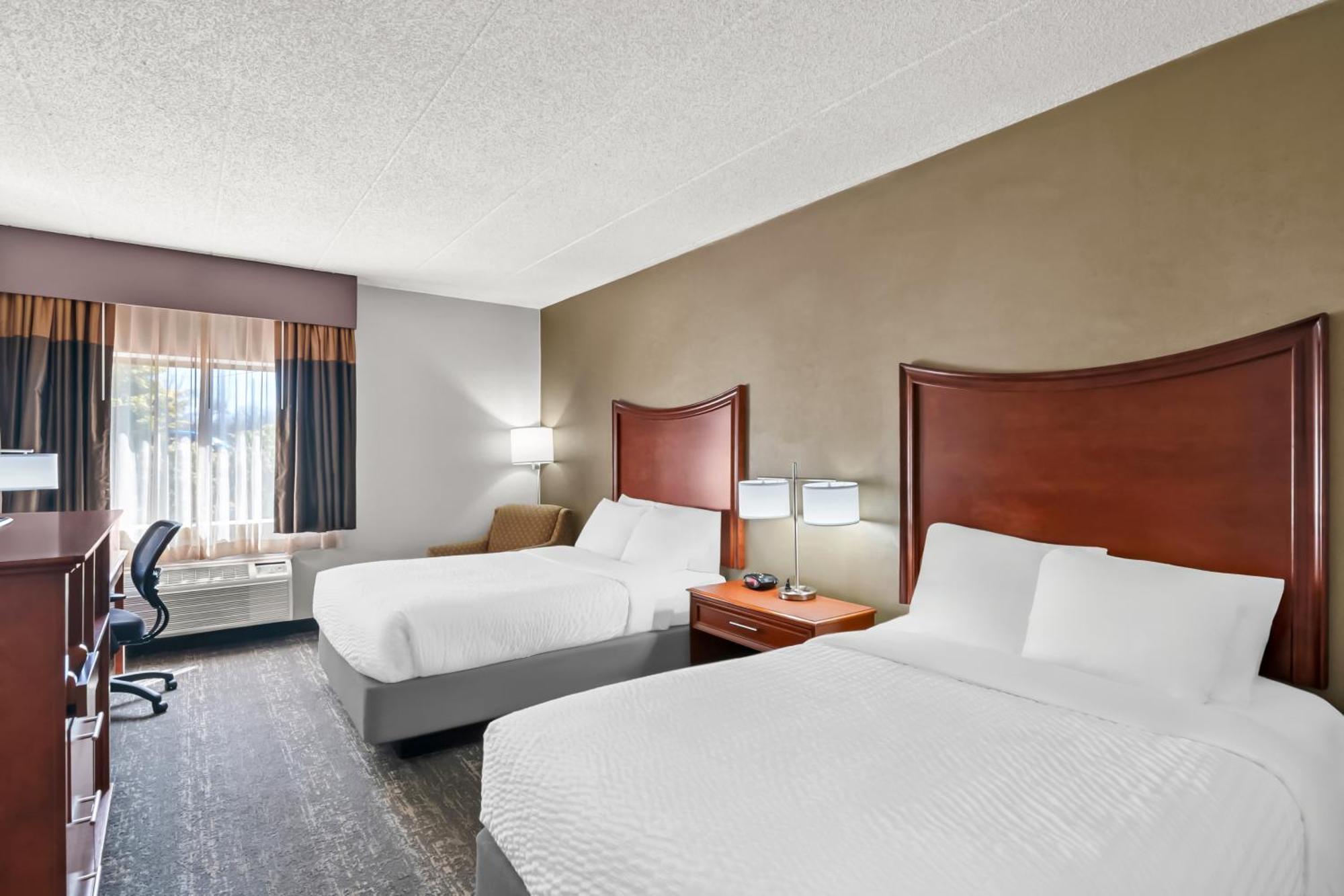 Clarion Inn North Haven Екстериор снимка