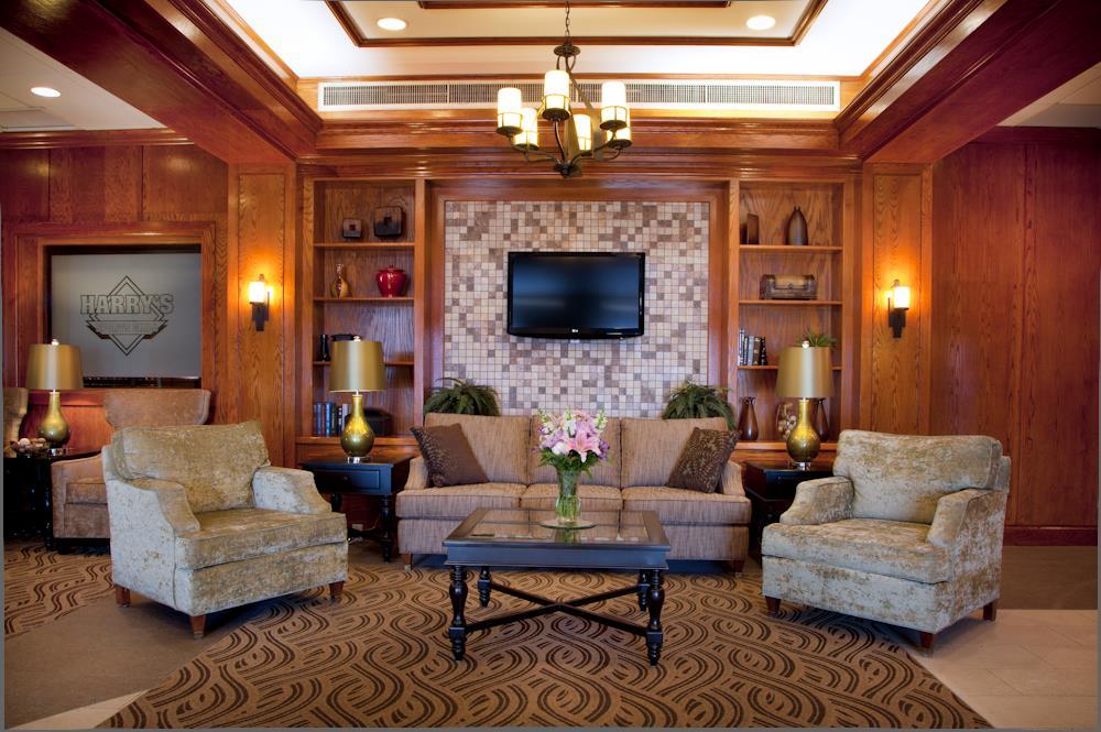 Clarion Inn North Haven Интериор снимка