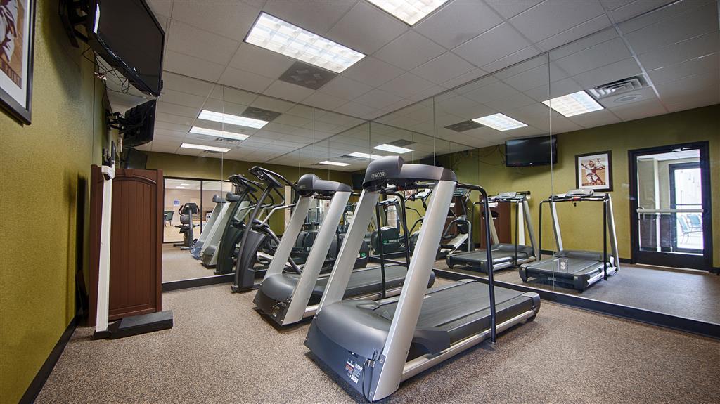 Clarion Inn North Haven Съоръжения снимка